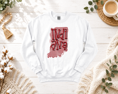Indiana Crewneck