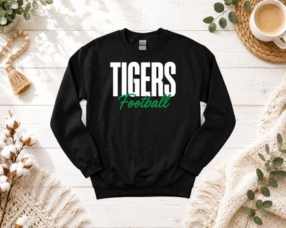 Tigers Football Script Design