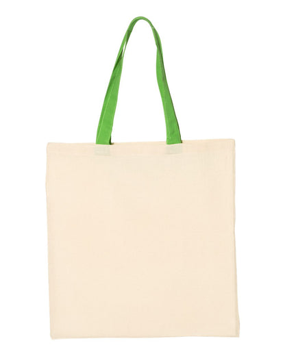 Custom Trick or Treat Tote Bag