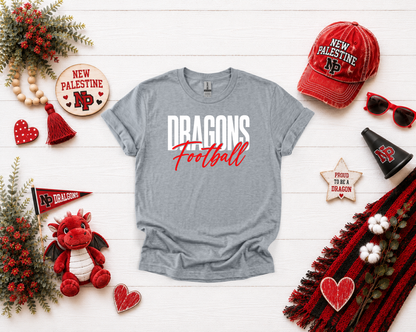 Dragons Football Script Design