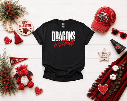 Dragons Softball Script Design