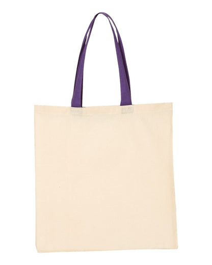 Custom Trick or Treat Tote Bag
