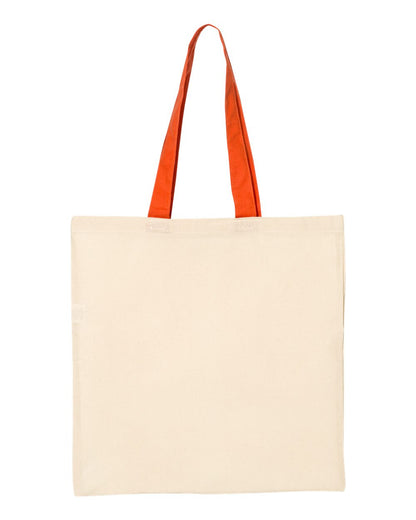 Custom Trick or Treat Tote Bag